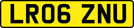 LR06ZNU