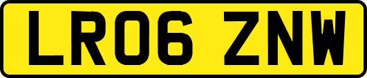 LR06ZNW