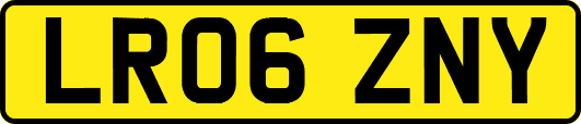 LR06ZNY