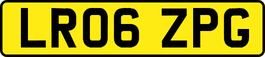 LR06ZPG