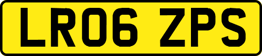 LR06ZPS