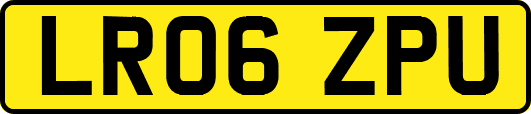 LR06ZPU