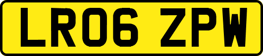 LR06ZPW