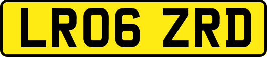 LR06ZRD