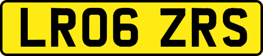 LR06ZRS
