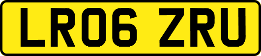 LR06ZRU