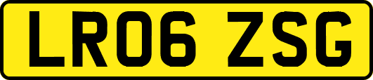 LR06ZSG