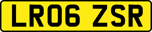 LR06ZSR