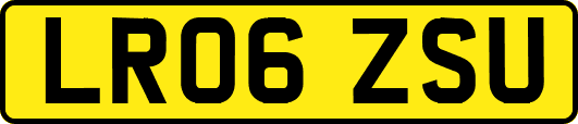 LR06ZSU
