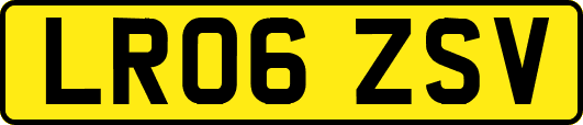 LR06ZSV