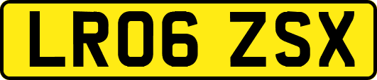 LR06ZSX