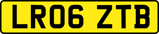 LR06ZTB