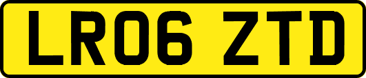 LR06ZTD