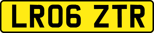 LR06ZTR