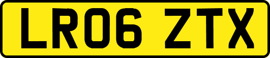 LR06ZTX