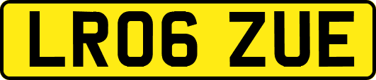 LR06ZUE