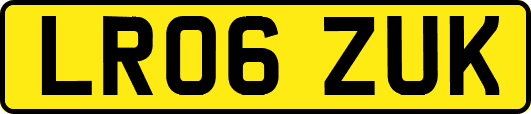 LR06ZUK