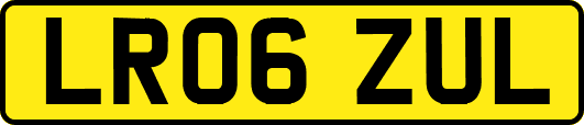 LR06ZUL