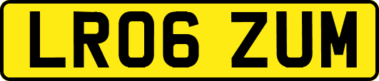 LR06ZUM