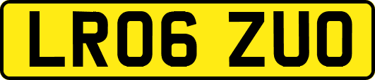 LR06ZUO