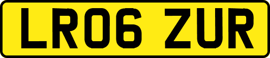 LR06ZUR