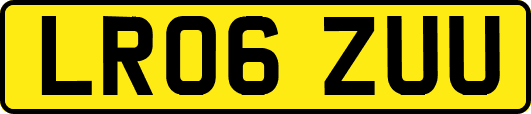 LR06ZUU