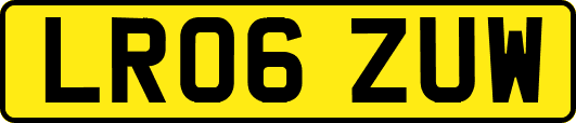 LR06ZUW