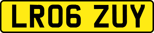 LR06ZUY