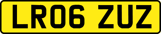 LR06ZUZ