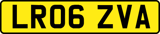 LR06ZVA
