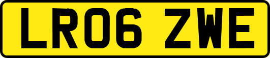 LR06ZWE