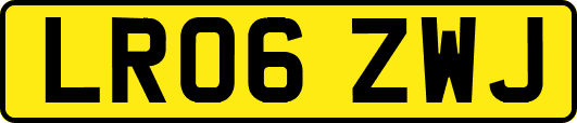 LR06ZWJ