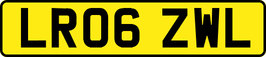 LR06ZWL