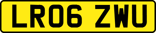 LR06ZWU