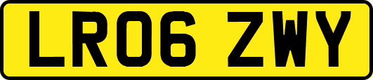 LR06ZWY
