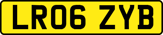 LR06ZYB
