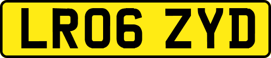 LR06ZYD