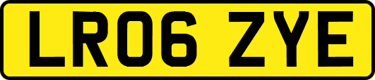 LR06ZYE