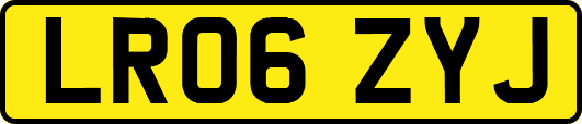 LR06ZYJ