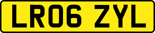 LR06ZYL