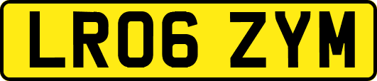 LR06ZYM
