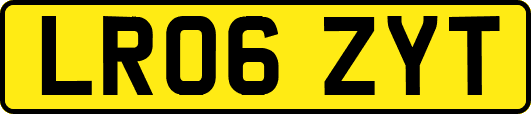 LR06ZYT