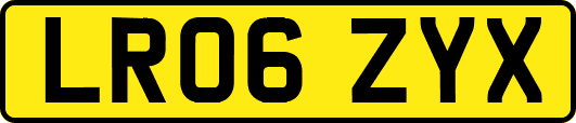 LR06ZYX