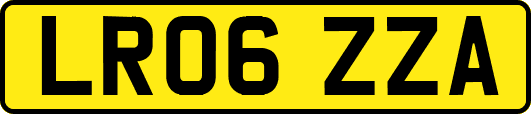 LR06ZZA