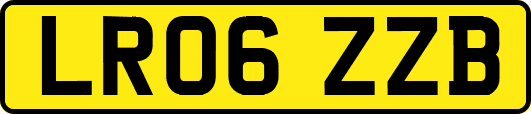 LR06ZZB