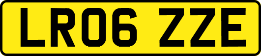 LR06ZZE
