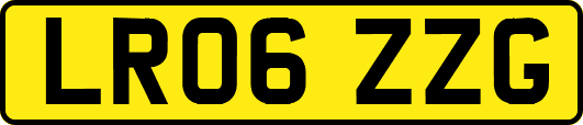 LR06ZZG