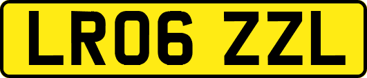 LR06ZZL