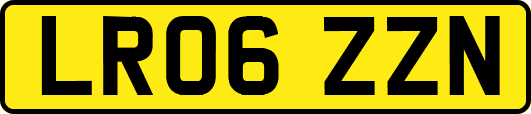 LR06ZZN