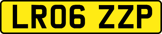 LR06ZZP